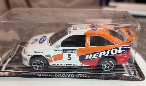 Guisval ford escort - guisval,