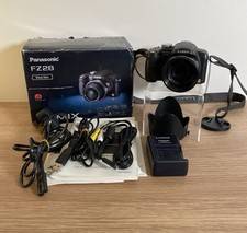 Panasonic LUMIX DMC-FZ28