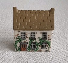 Wade Whimsey-on-Why Dr Healers House   Vintage Cottage 