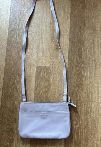 Lilac mia tui cross body - lilac,