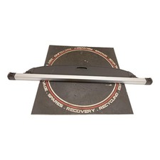 KIA SPORTAGE PARCEL SHELF MK 3