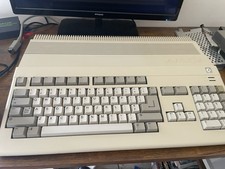 Amiga 500 Spares and Repairs