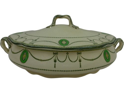 Royal doulton countess - doulton, oval