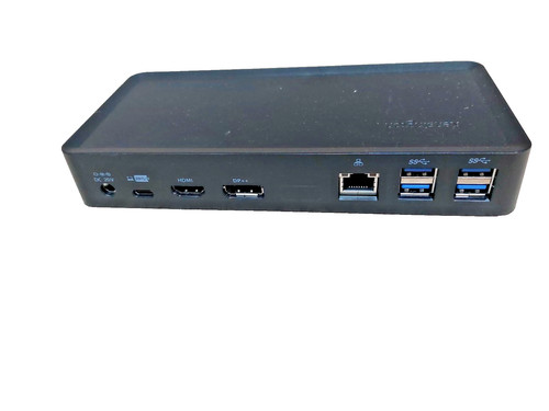 Kensington sd4700p usb - kensington, usb-c/3.0