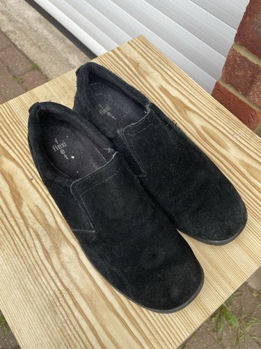 Flexi feet women black - flexi,