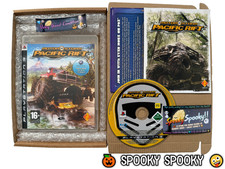 Motorstorm Pacific Rift PS3 -