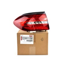 ULO Tail Light Left For