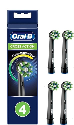 Braun oral cross action - braun, oral-b