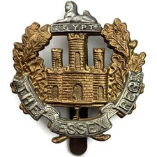 Original Essex Regiment Cap