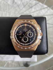 OMEGA Constellation Double Eagle Chrono 121.57.41.50.13.001 watch
