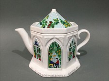 Wade English Life Tea Pot “