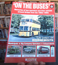 ON THE BUSES BOOK EIGHT