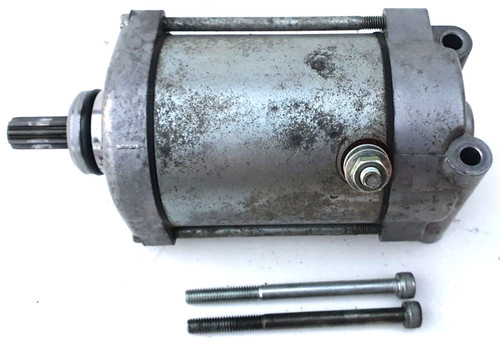 Yamaha fz1 engine starter - yamaha, n