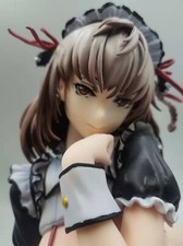 Big 1/4 30CM  Bunny Girl Anime