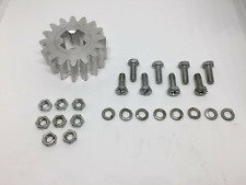 Ford Galaxy Seat Alhambra VW Sharan Spare Wheel Carrier Gear Repair Fix Kit