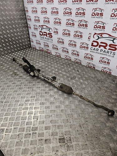 Bmw power steering - bmw, rack