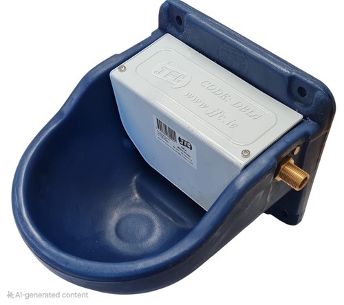 Jfc automatic micro stable - jfc,