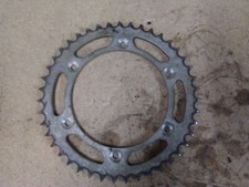  YAMAHA RD350LC YPVS 31K 29L