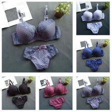 SEXYLACE FLORAL PADDED PUSH UP