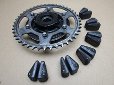 Suzuki GSX-S1000 AL6 ABS 2015