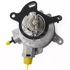 New Vacuum Pump for Ford C-MAX
