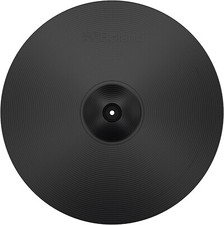 Roland CY-18DR V-Cymbal Digital Ride Crash Cymbal TD27 TD50 Japan New