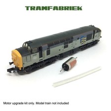 Graham Farish Class 37 N gauge