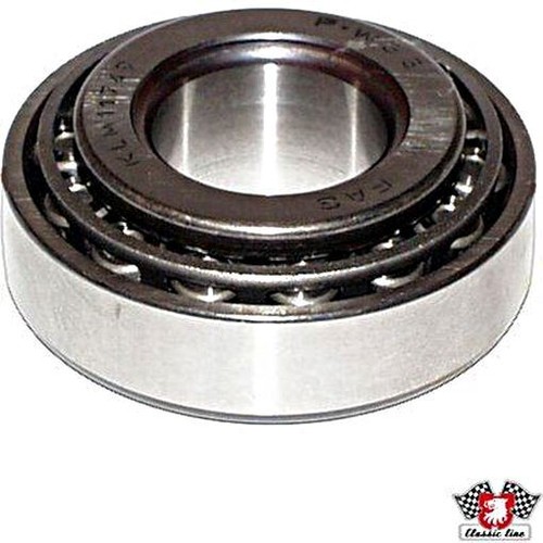 New wheel bearing fits audi - bearing,