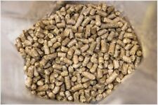 Straw Pellets 1kg, 5kg, 10kg, 25kg Sacks | UK Supplier | Mushroom Cultivation