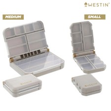 Westin W3 Fishing Terminal
