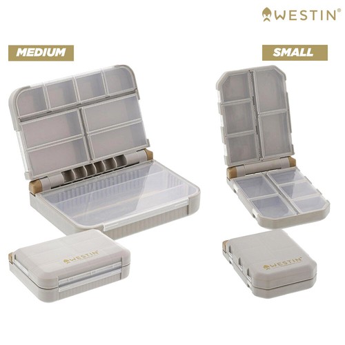 Westin fishing terminal - w3,