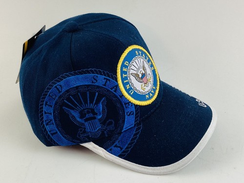 Navy hat cap military - hat,