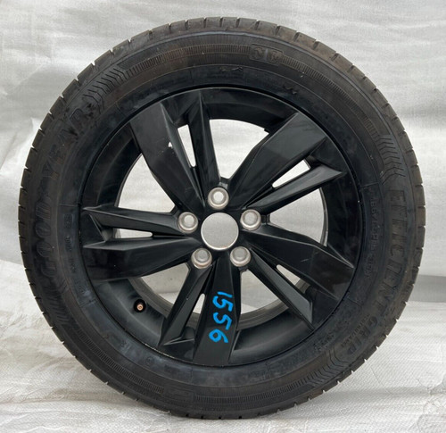 Volkswagen polo alloy - volkswagen,