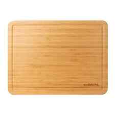 Bamboo Chopping 40 x 30cm -