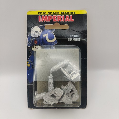 Epic space marine - space,