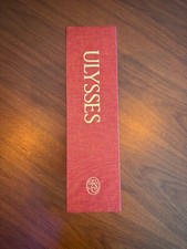 James Joyce Ulysses Folio
