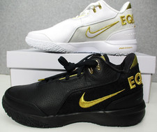 Nike Zoom Lebron NXXT Gen AMPD