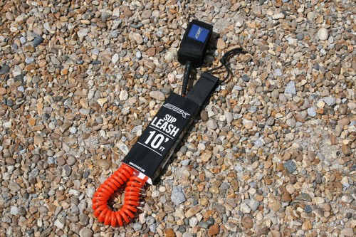 Stx sup coiling - coiling, paddle