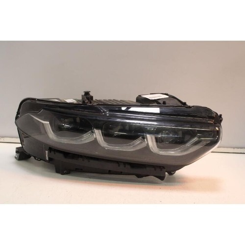 Headlamp for alfa romeo - headlamp, rh