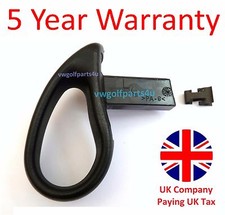 VW SEAT LIFT TILT RELEASE HANDLE Caddy Beetle MK4 Golf Bora Audi A1 Ibiza Arosa