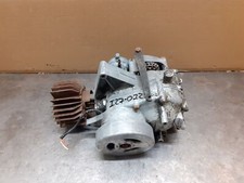 Block Engine MOTO GUZZI zigolo