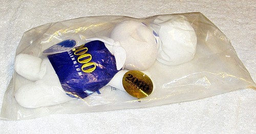 Vtg pillsbury dough boy - vtg.,
