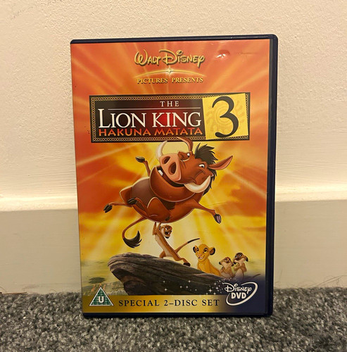Walt disney the - disney, king
