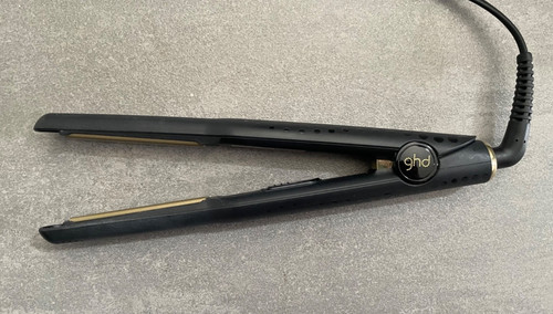 Genuine ghd ms5 mini - genuine,