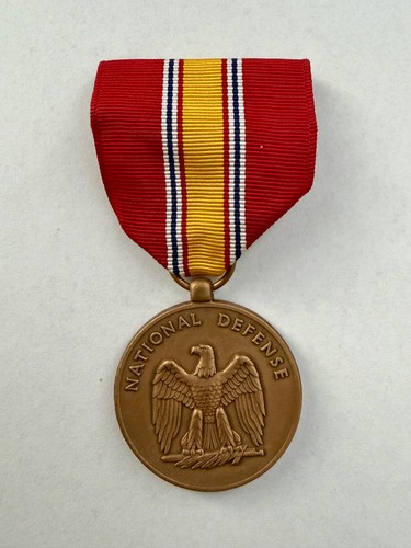 National defense service - national,