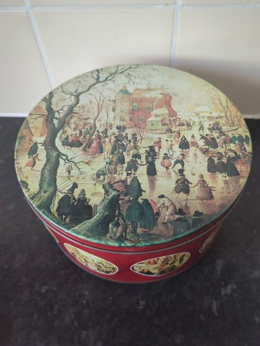 Vintage 1968 peek - vintage,