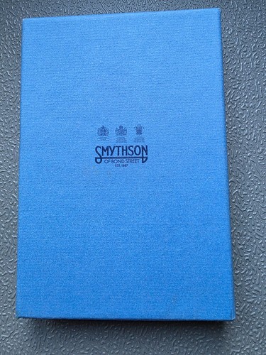 Smythson bond street london - smythson,