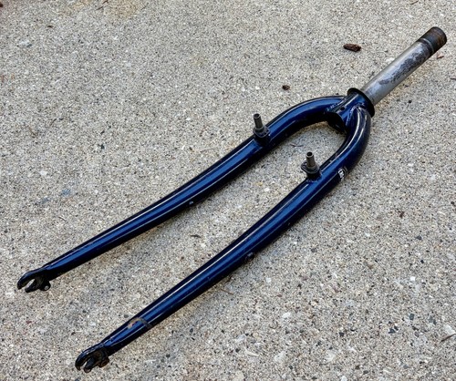 Vintage trek fork mountain - trek,