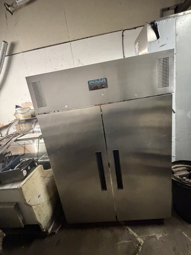 Polar commercial upright - polar,