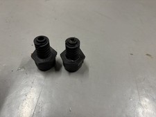 Ford Escort Mk5 Genuine Bonnet